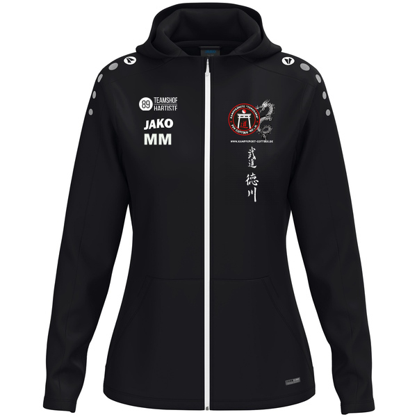 womanKapuzenjacke One Damen 