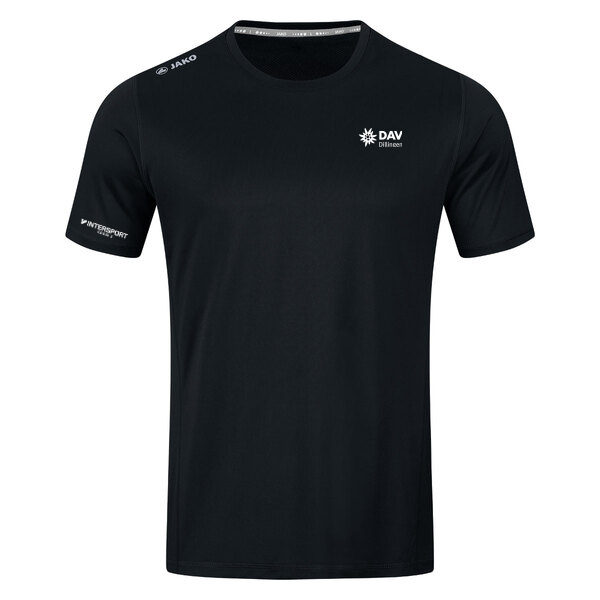 KinderT-Shirt Run 2.0 