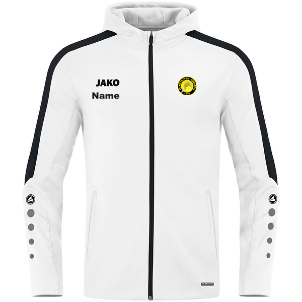 KinderKapuzenjacke Power 