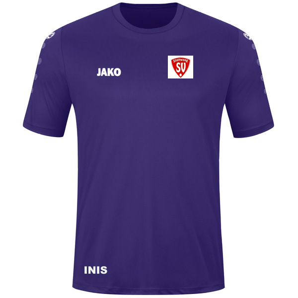 Trikot Team kurzarm 