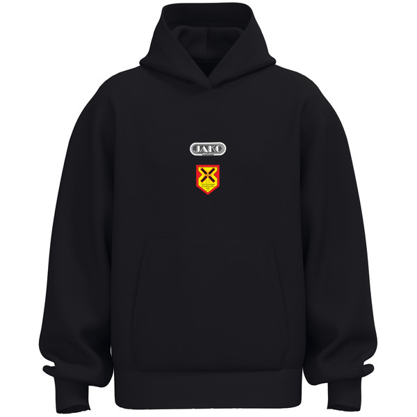 Kapuzensweat Wardrobe 