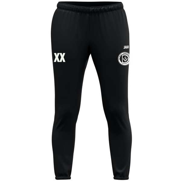 womanFreizeithose Dynamic Damen 