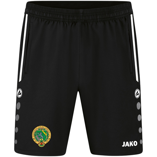 KinderShort Allround 