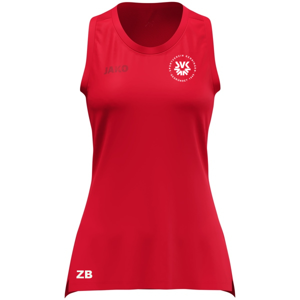 womanTanktop Light Flow Damen 