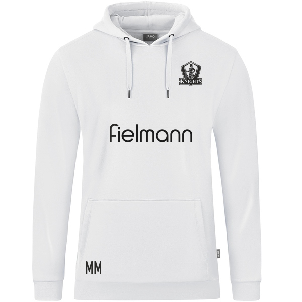 Kapuzensweat Organic  