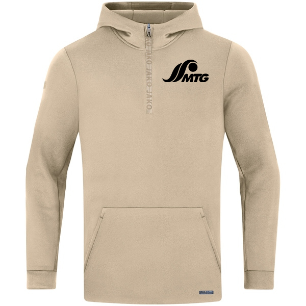 Zip Hoodie Pro Casual 