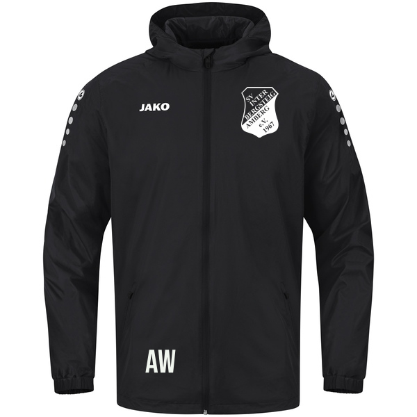 Allwetterjacke Team 2.0 