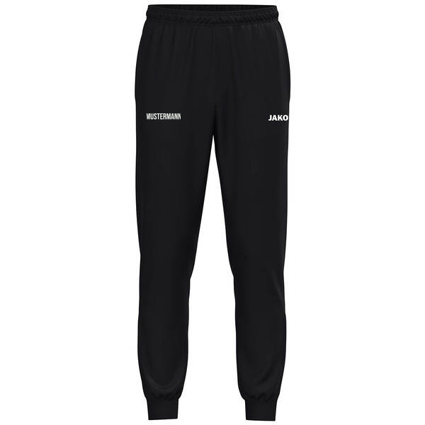 KinderPolyesterhose One 