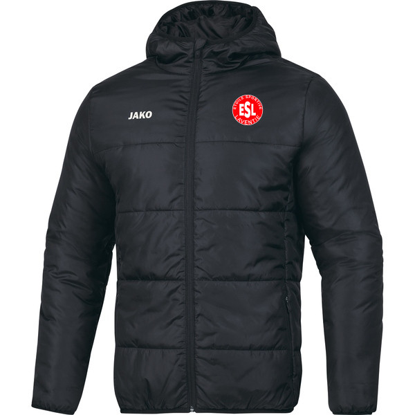 Veste matelassée Basic 