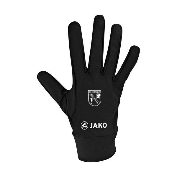 Feldspielerhandschuhe Funktion 