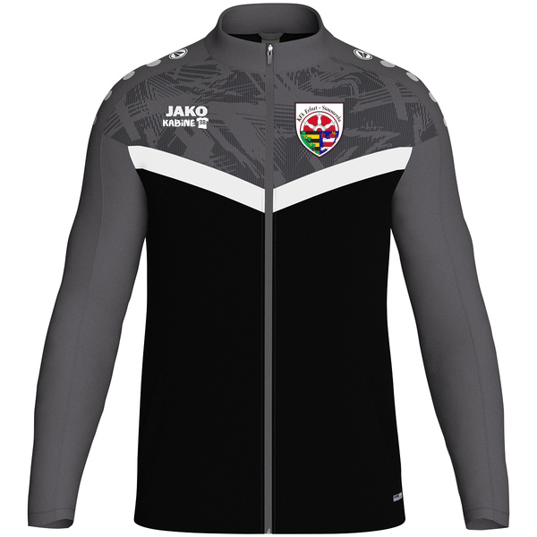 Polyesterjacke Iconic 