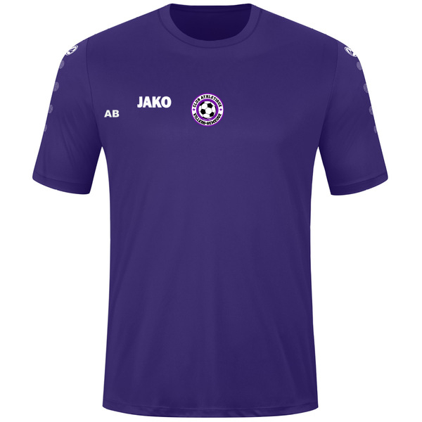 Maillot Team manches courtes 