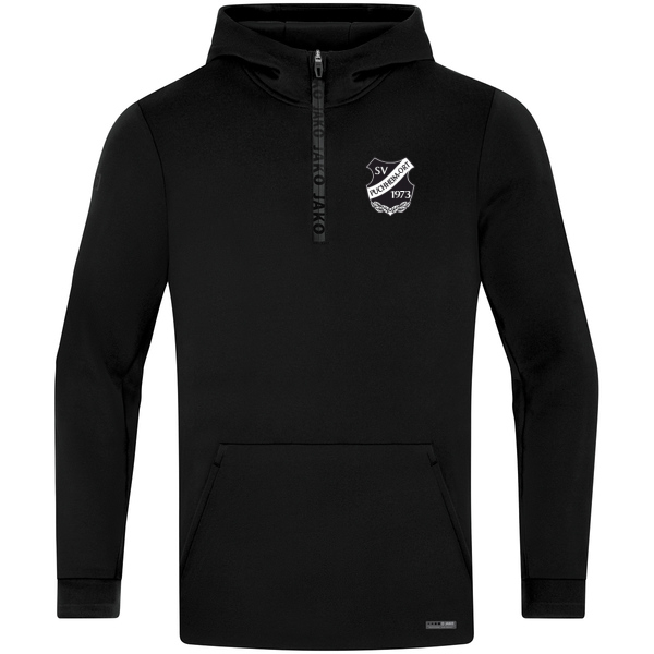 Zip Hoodie Pro Casual 