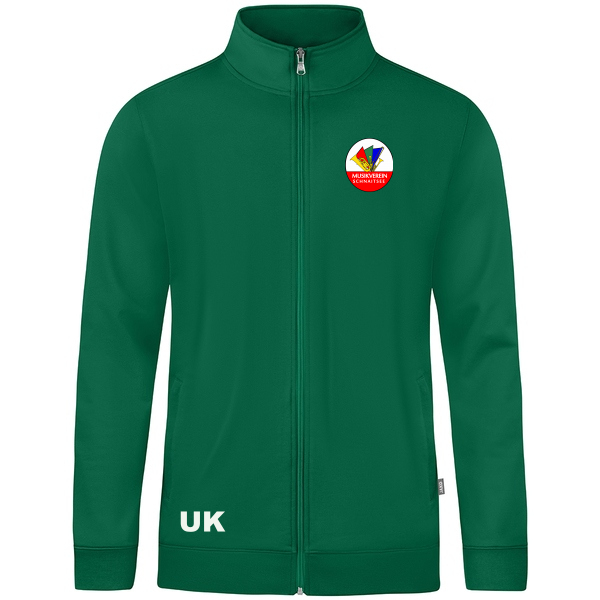 Sweatjacke Doubletex 