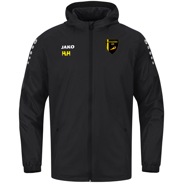 Veste de pluie Team 2.0 