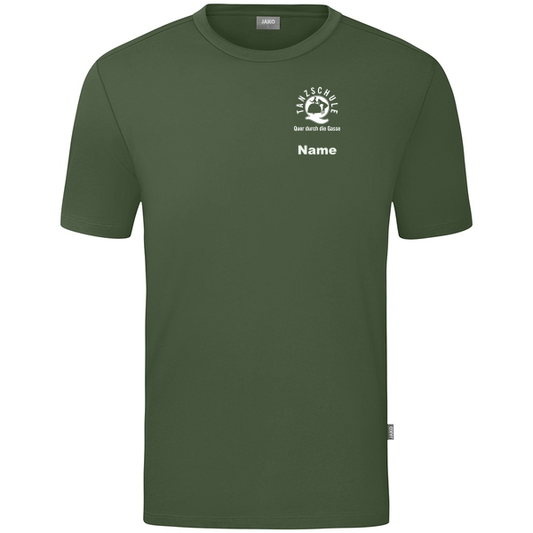 KinderT-Shirt Organic  