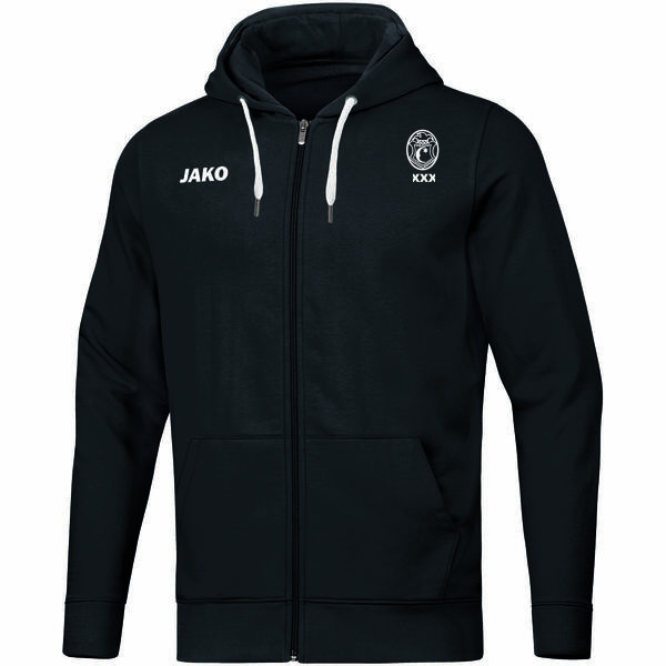 KinderKapuzenjacke Base 