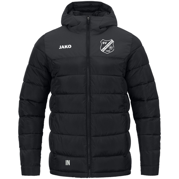 Stadionjacke 