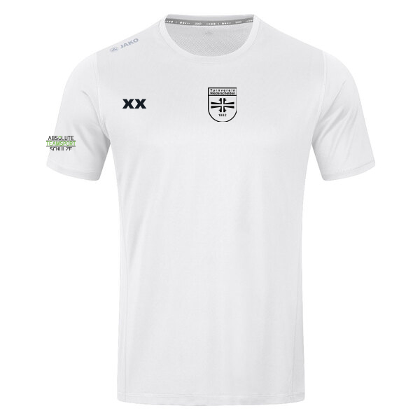 KinderT-Shirt Run 2.0 