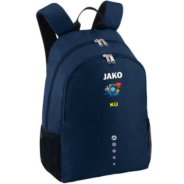 Rucksack Classico 