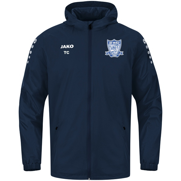 Veste de pluie Team 2.0 