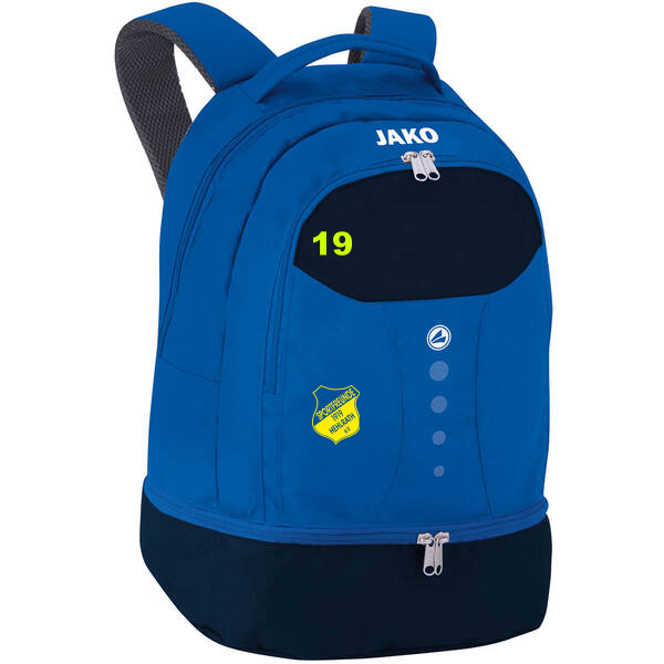 Rucksack TLS 