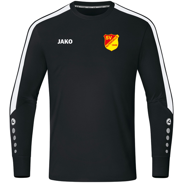 Torwart-Trikot Power 
