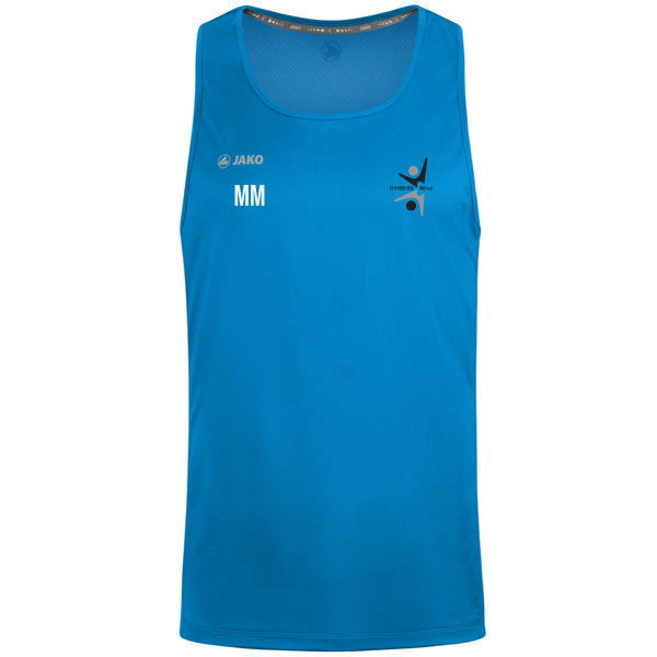 KinderTanktop Run 2.0 