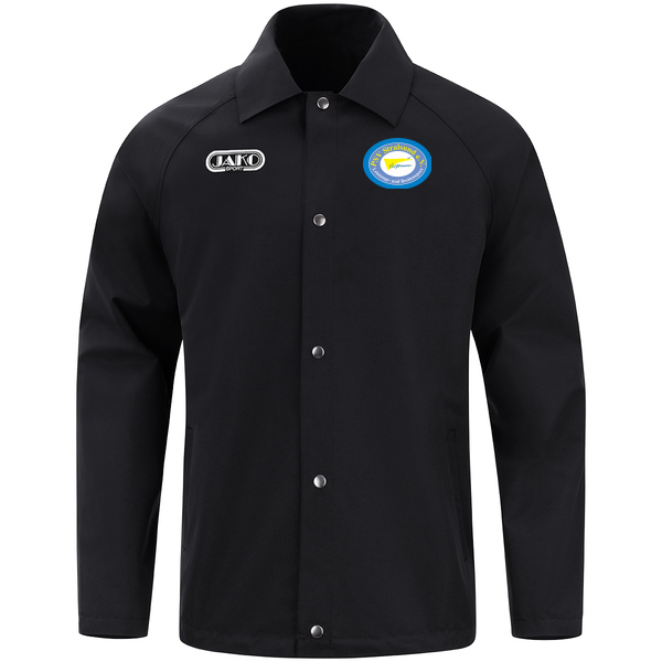 Coach Wendejacke Wardrobe 