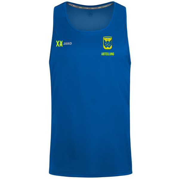 KinderTanktop Run 2.0 