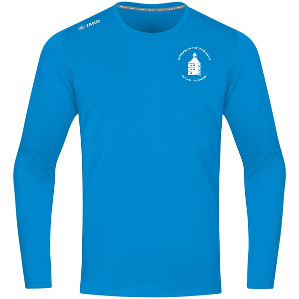 KinderLongsleeve Run 2.0 