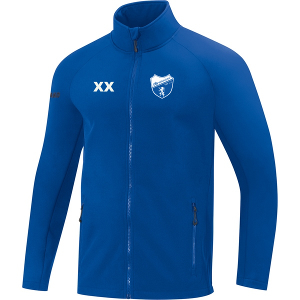 KinderSoftshelljacke Team 