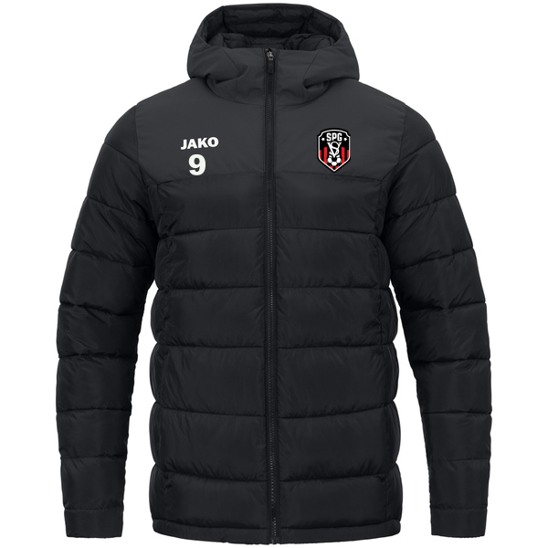 Stadionjacke 