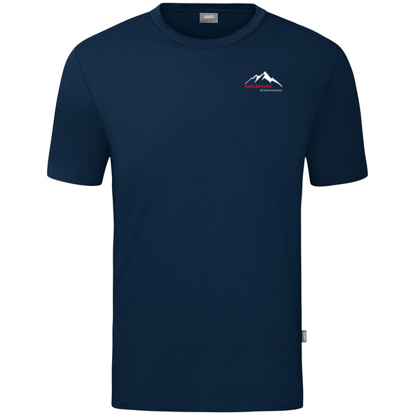 T-Shirt Organic Stretch 
