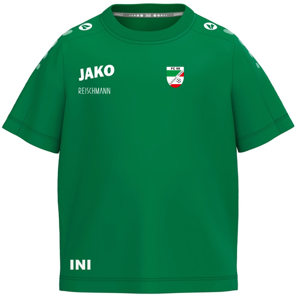 KinderT-Shirt One Cotton Bambini 