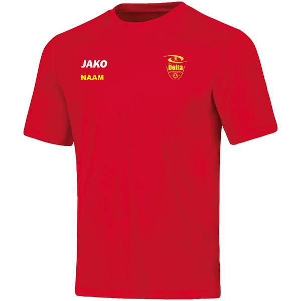 KinderenT-shirt Base 