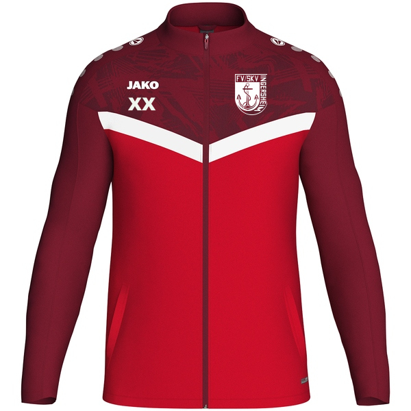 Polyesterjacke Iconic 