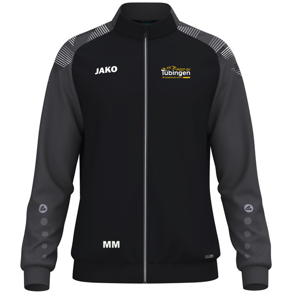 Polyesterjacke Sonic 