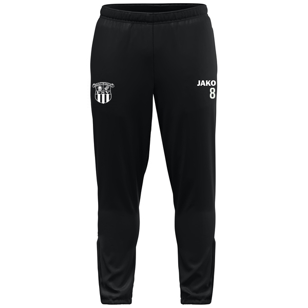 Polyesterhose Dynamic 