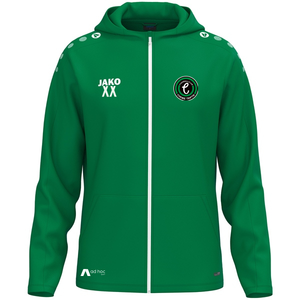 KinderKapuzenjacke One 