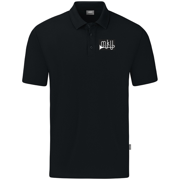 Polo Organic Stretch 