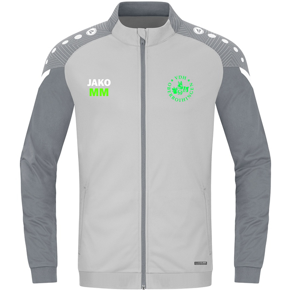 Polyesterjacke Performance 