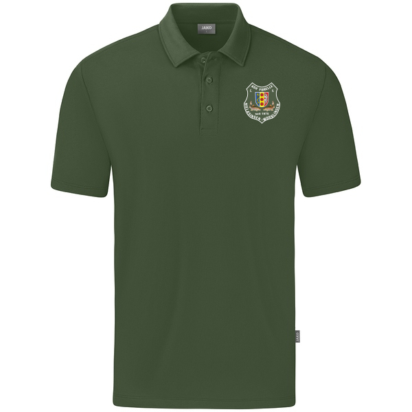 Polo Organic Stretch 