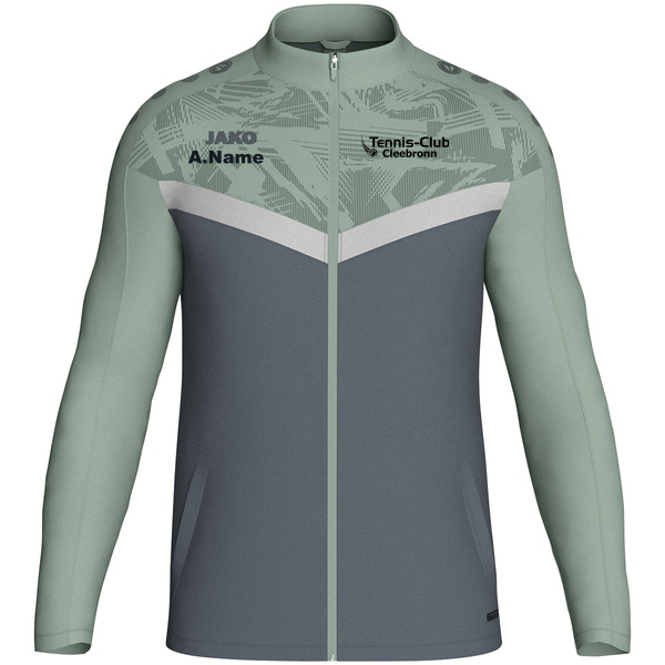 Polyesterjacke Iconic 