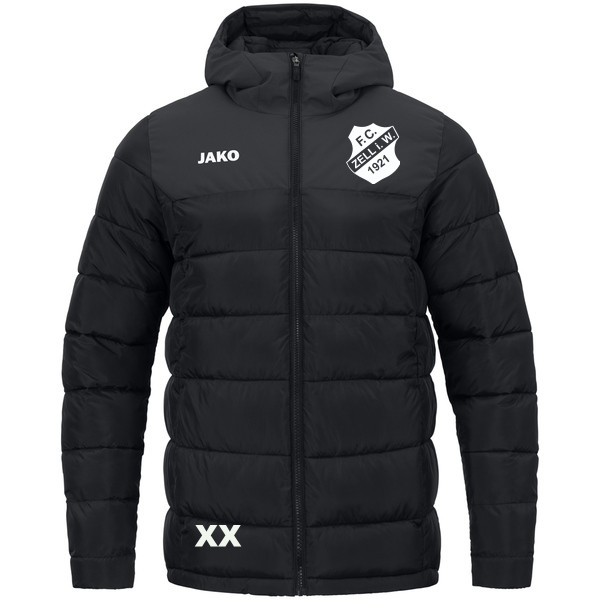 Stadionjacke 