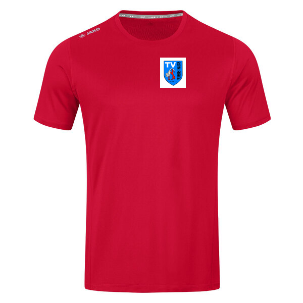 KinderT-Shirt Run 2.0 