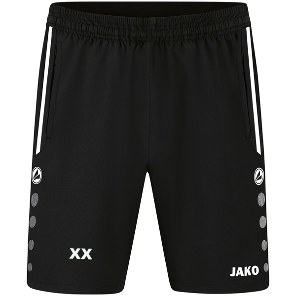 KinderShort Allround 