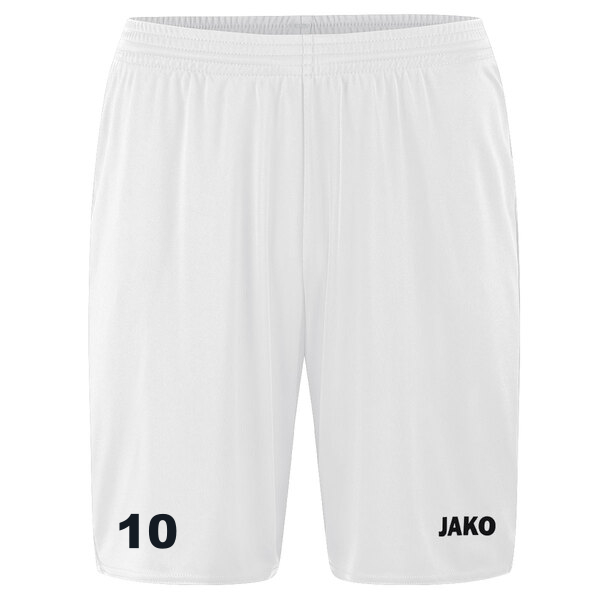 Sporthose Manchester 2.0 ohne Innenslip 