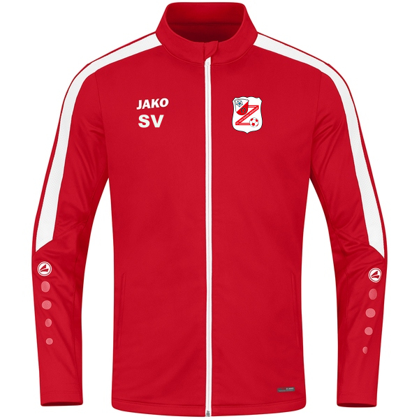 KinderPolyesterjacke Power 