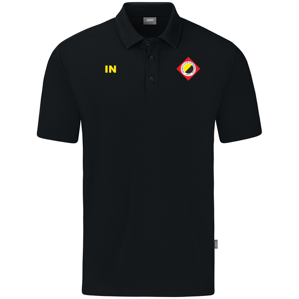 Polo Organic Stretch 